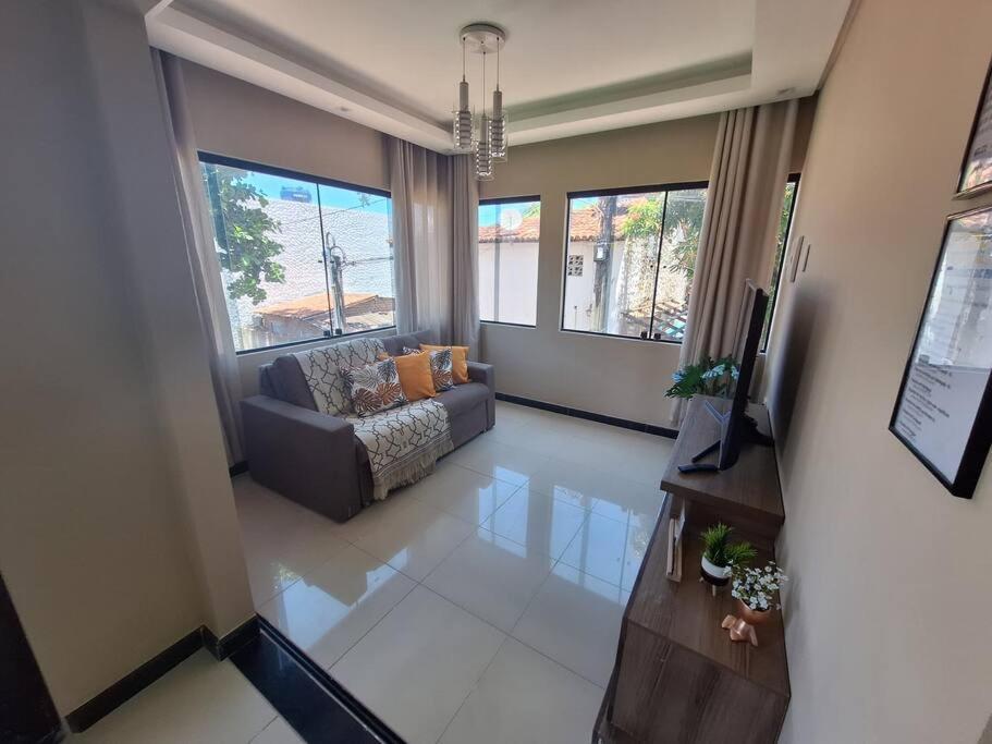 Ap Sao Jose Antunes Maragogi São José da Coroa Grande Exterior foto